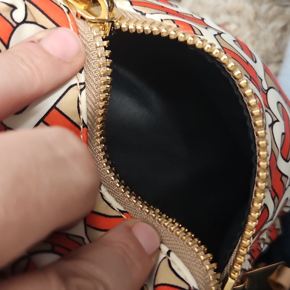 Burberry TB Monogram Rucksack Backpack – Authentic - Picture 14 of 15